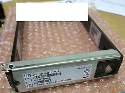 EqualLogic SAS drive caddy PS6500XV PS5500XV PS6510XV PS6500X PS5500X