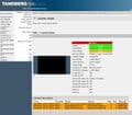 Ericsson Tandberg EN8030 High Def Encoder EN8030/BAS/48V + H.264/AVC + Licenses