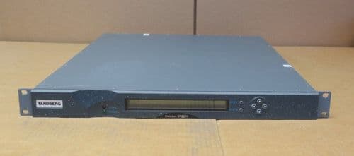 Ericsson Tandberg EN8030 High Definition Encoder EN8030/BAS/48V