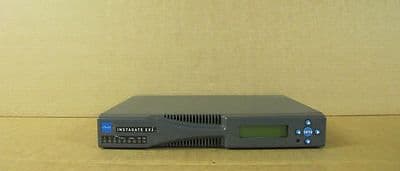 eSoft Instagate EX2 VPN Rack Firewall Security Unit