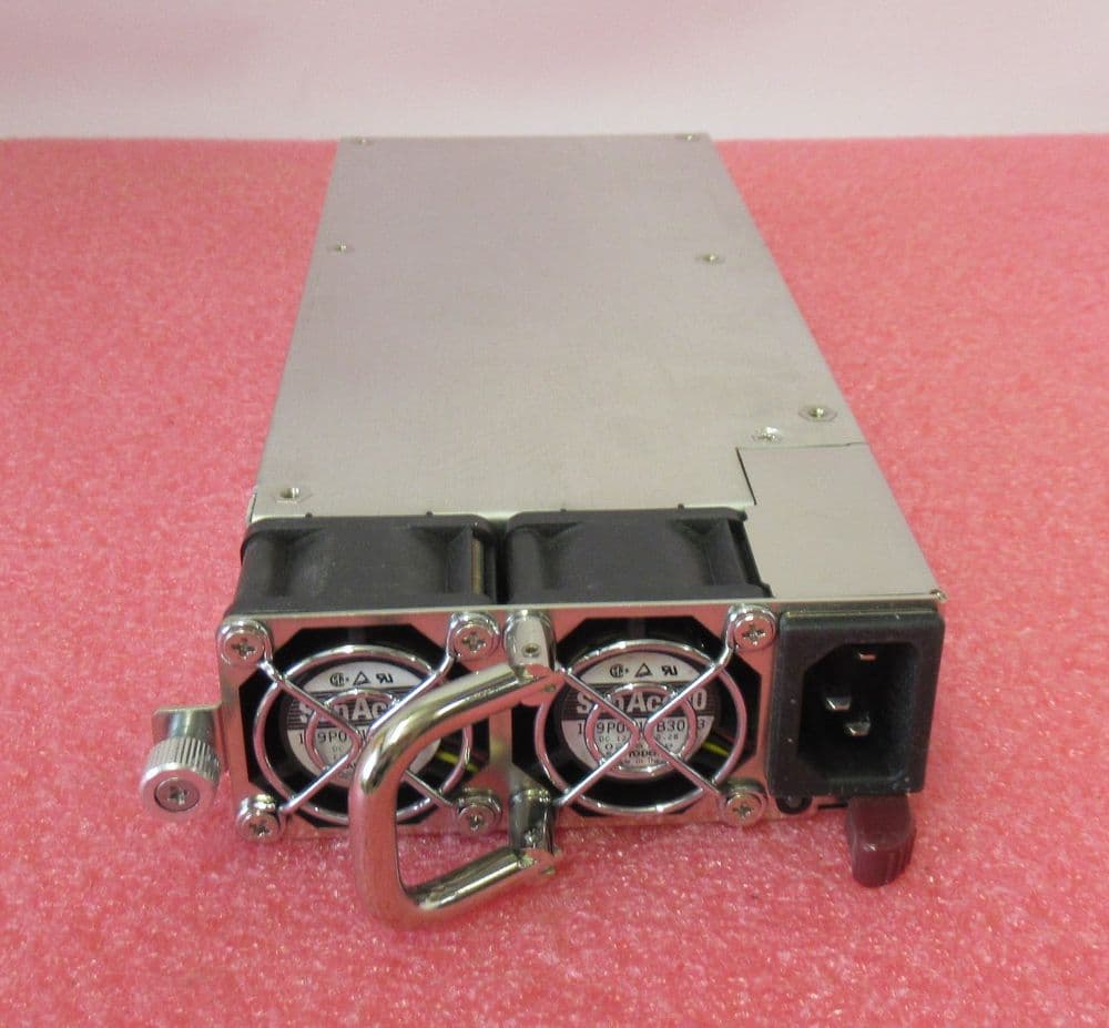 Etasis EFRP-465 460W 100-240V Redundant Hot Swap Server Power Supply PSU