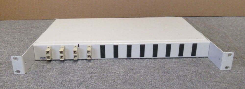 Excel 4 Port 19