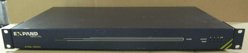 Expand Networks Accelerator 2700 Series