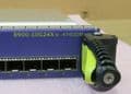 Extreme Networks Black Diamond 41632B 24Port 10GBASE-X SFP+ 8900-10G24X-c Module