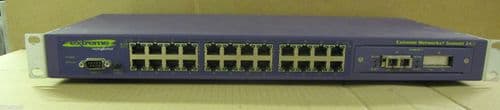 Extreme Networks Summit 24 Port Switch 1320 24e2 800100-00-02