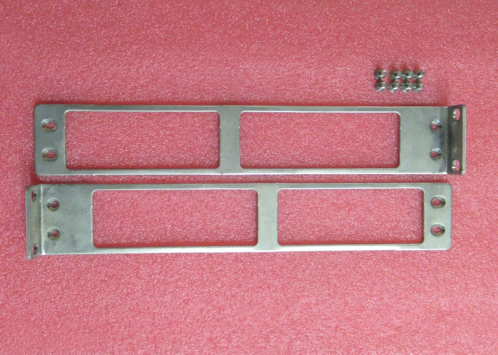 Extreme Networks Summit 48si 1U Rack Mount Brackets/Ears And Screws