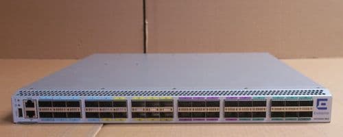 Extreme VDX6940-36Q XBR-VDX6940-24Q-AC-R 36x 40GbE QSFP+ Port Switch (24-Active)