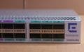 Extreme VDX6940-36Q XBR-VDX6940-24Q-AC-R 36x 40GbE QSFP+ Port Switch (24-Active)