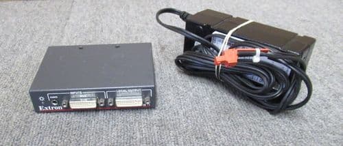 Extron DTP DVI 4K 230 Tx Twisted Pair Extender Transmitter
