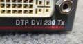 Extron DTP DVI 4K 230 Tx Twisted Pair Extender Transmitter
