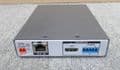Extron DTP HDMI 4K 230 Rx 4K Over Cat 5 Receiver - No AC Adapter