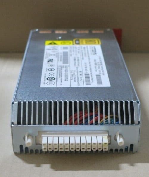 F5 BIGIP 4000 and 2000 series Power Supply PSU PWR022704