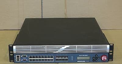 f5 Big-IP 6900 16-Port Network Application Controller, 2 x 320Gb HDD