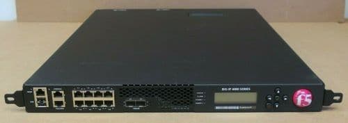 F5 Network Big-IP 4000s LTM Local Traffic Manager Load Balancer F5-BIG-LTM-4000S