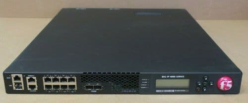 F5 Network Big-IP 4200V LTM Local Traffic Manager Load Balancer F5-BIG-LTM-4200V