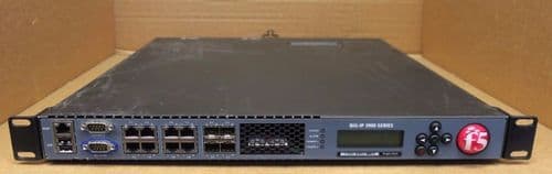 F5 Networks Big-IP 3900 Load Balancer Traffic Manager with OS and Licenses