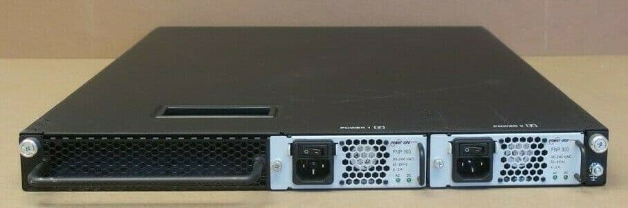F5 Networks Big-IP 3900 Series LTM Local Traffic Manager Load Balancer ...