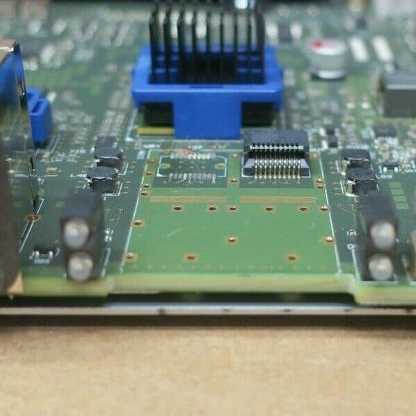 F5 Networks Big-IP 4000s Enterprise Application Delivery Controller ADC APM ASM