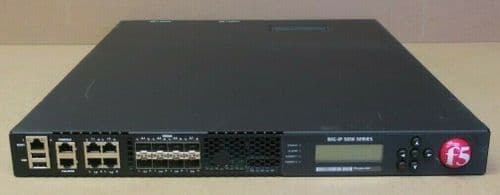 F5 Networks Big-IP 5050 Series Enterprise 1U LTM Local Traffic Manager Appliance