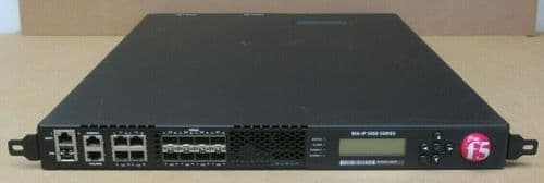 F5 Networks Big-IP 5250v 5050 Series LTM Local Traffic Manager F5-BIG-LTM-5250V