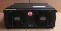 F5 Viprion C2400 4-Slot Local Traffic Manager LTM Blade Chassis +1x B2150 Blade