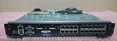F5 Viprion PB100 Blade 2x AMD Opteron 2218 Dual Core 2.6GHz, 8GB, No HDD