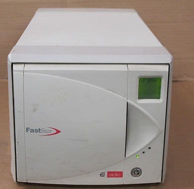 Faststor FS-DLT4000 Autoloader Tape Drive 98-5300-03 SCSI