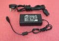 FDL PRL0602U-24 3-Pin DIN Male AC Power Adapter 60W 24V 2.5A For Label Printer - 405826387861