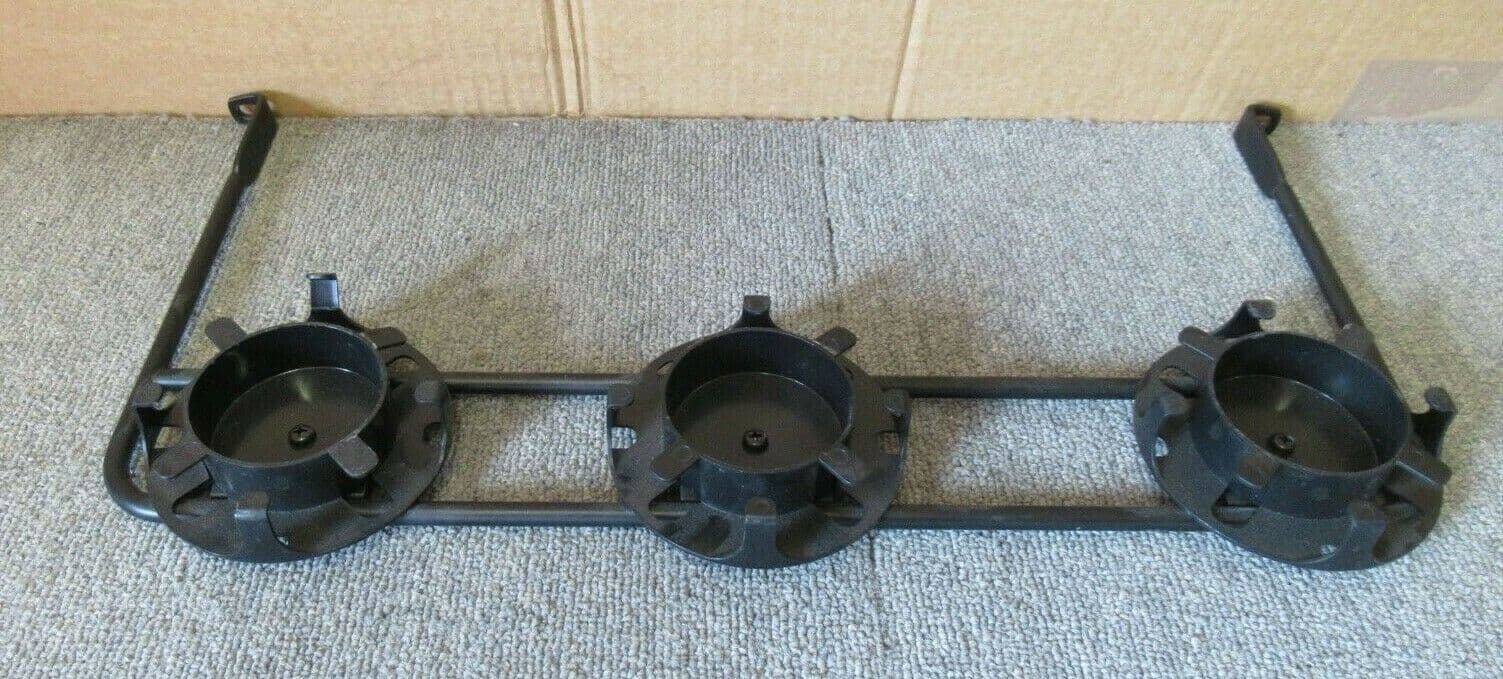 Fibre Data Rack Cabinet Reel Spool Cable Tidy 19