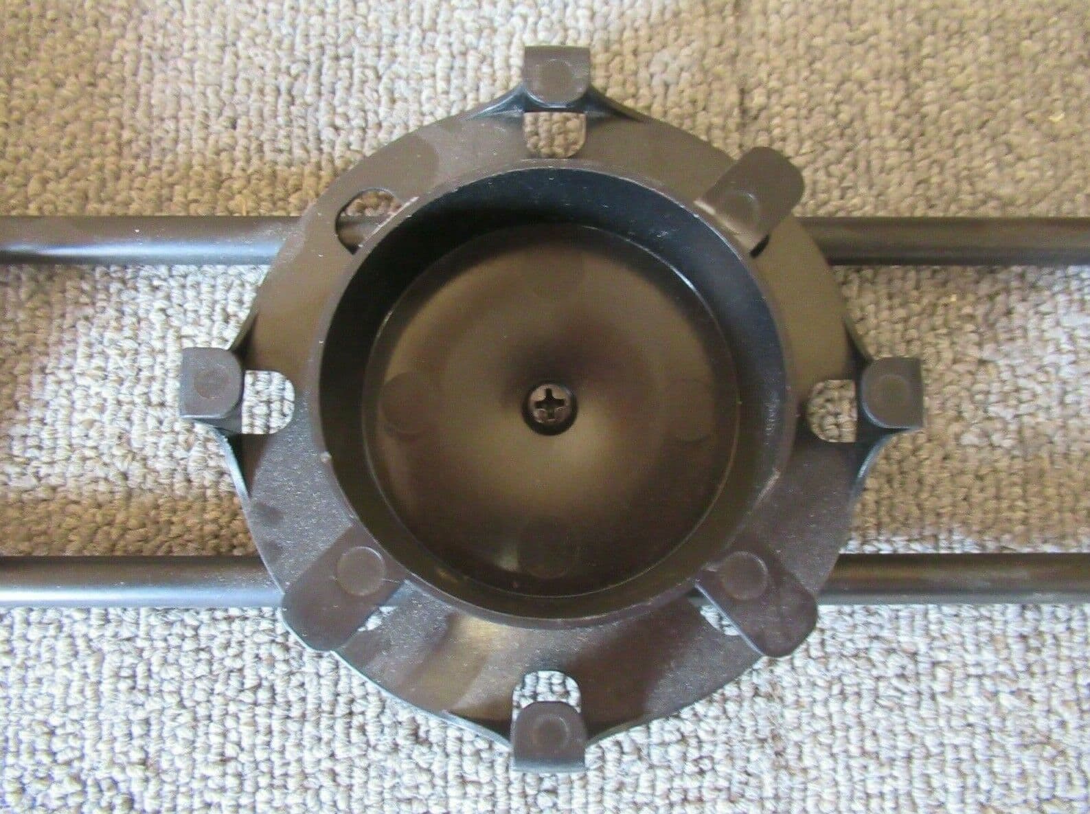 Fibre Data Rack Cabinet Reel Spool Cable Tidy 19