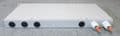Fibre Optic Network 24 Port Fibre Channel LC Rack Mount White 1U Patch Panel