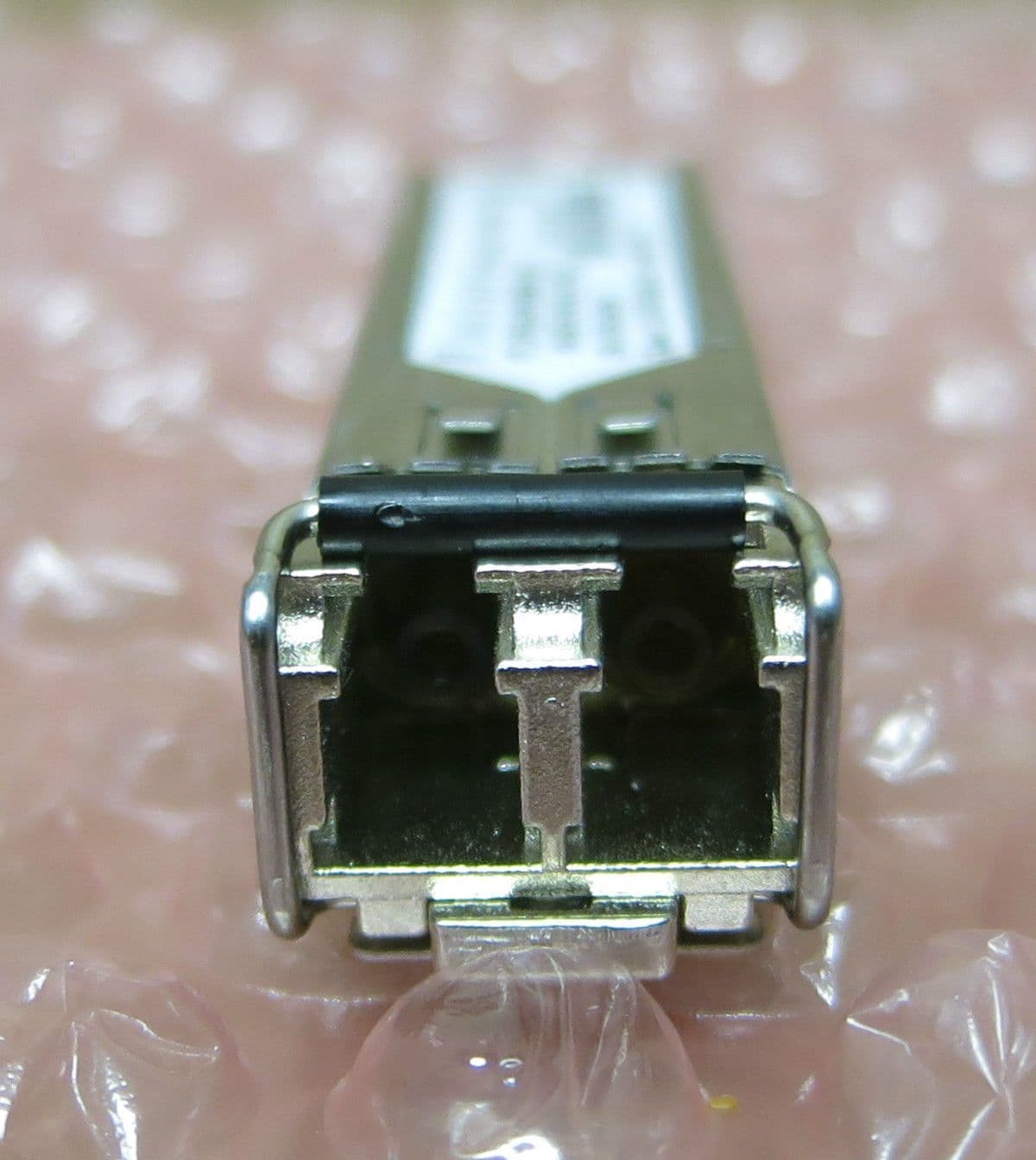 Finisar Fibre Optic 4Gb/s 850nm SFP Transceiver Module GBIC