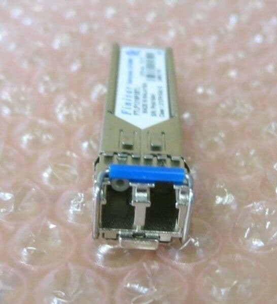 Finisar FTLF1318P2BTL Fiber Optic Transceiver Module 1 25Gbps SFP