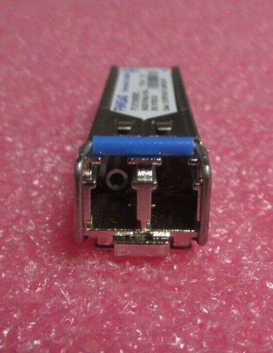 Finisar FTLF1318P3BTL 1 25G 1000Base-LX 1310nm 10km FC SFP Transceiver ...