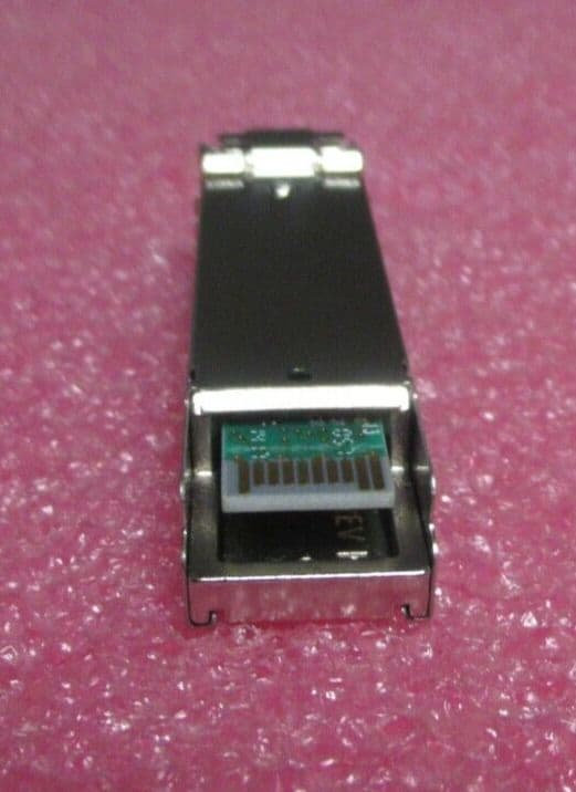 Finisar FTLF1318P3BTL 1 25G 1000Base-LX 1310nm 10km FC SFP Transceiver ...