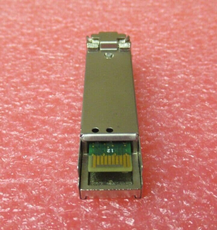 Finisar FTLF8519P3BNL 2Gb/s 500m 850nm SX Duplex LC SFP Transceiver Module