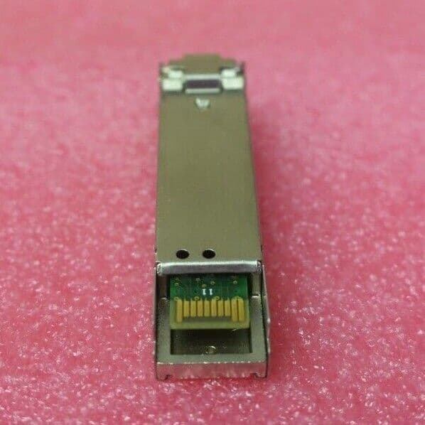 Finisar FTLF8519P3BNL Transceiver SFP 1000BASE-SX LC 2,125 Gb/s 850 Nm - Véritable Émetteur-Récepteur