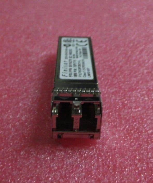 Finisar FTLF8532P4BCV HD 25G SR Dual Rate SFP Transceiver, For Computer Parts, 50Hz At ₹ 480/piece In Ghaziabad - Foto 2