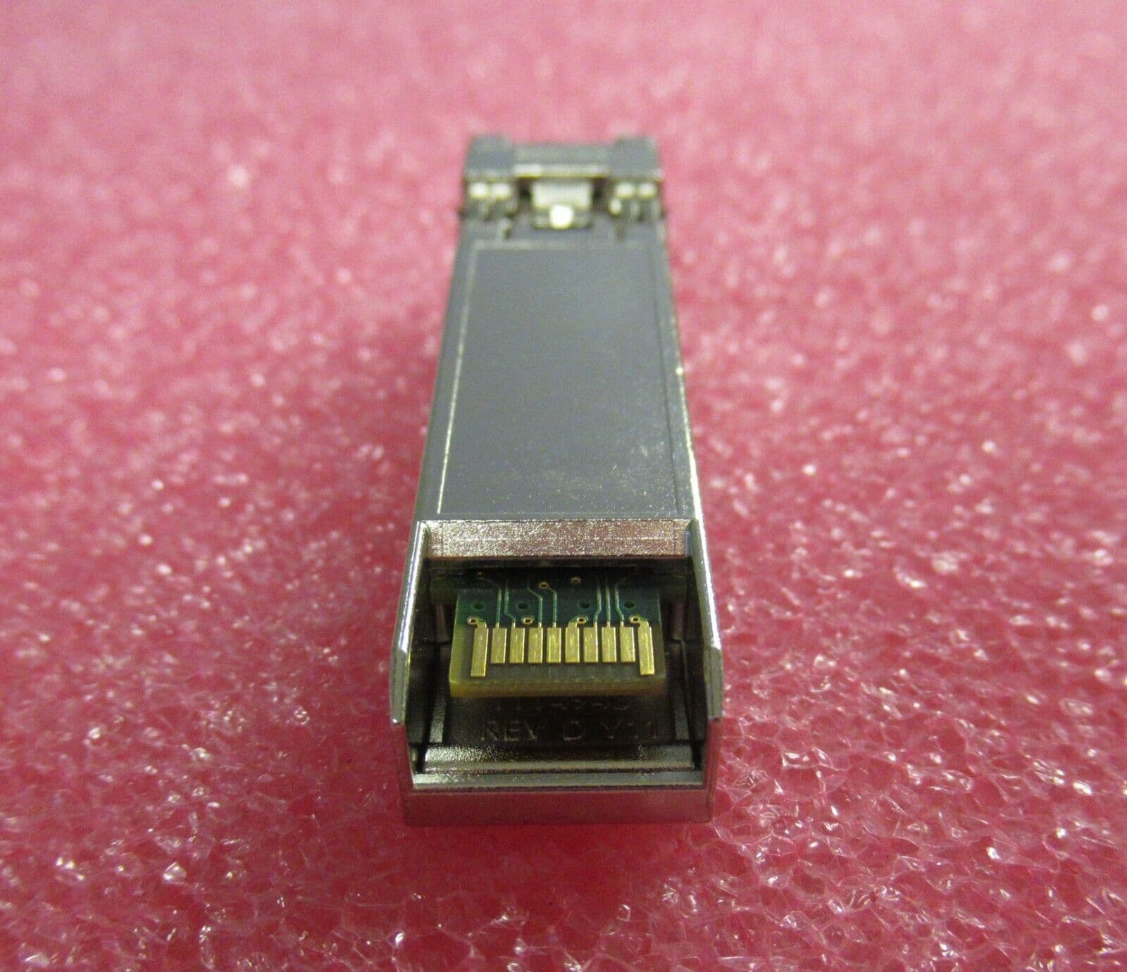 Finisar FTLF8528P3BNV-E5 8GB FC 850nm 150m SFP LC Transceiver Module