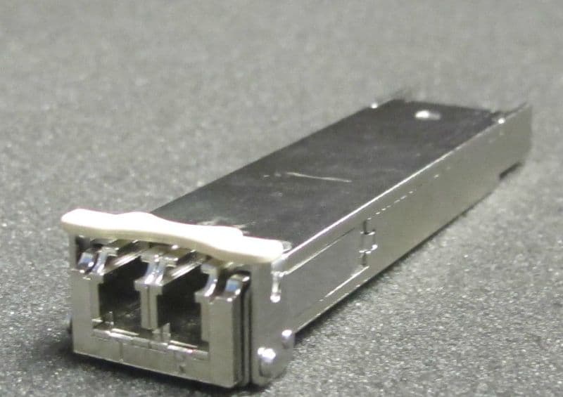 Finisar FTLX8511D3 Modulo Del Ricetrasmettitore Di Rete 10000 - Foto 11