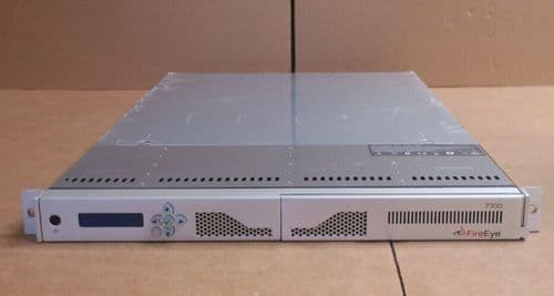 FireEye 7300 Supermicro CSE-815 H8DGU-F 2x 8C Opteron 6134 64GB RAM 3-Bay Server
