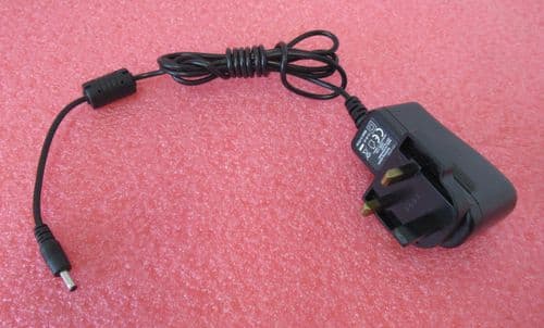 Flypower PS14K0502000BS UK Plug Switching AC Power Adapter Charger 10W 5V 2000mA