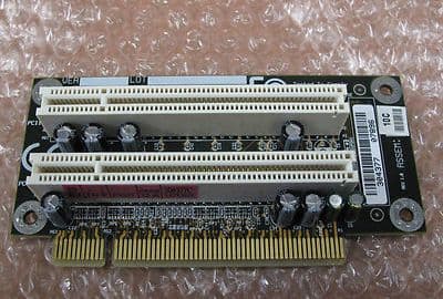 FM108RA Fujitsu Siemens C600/C610 Riser Card, Computer Components CP138004-03