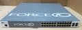 Force10 S25 S25-01-GE-24T 24Port Managed Network Switch 10/100/1000 759-00057-02