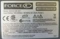 Force10 S25 S25-01-GE-24T 24Port Managed Network Switch 10/100/1000 759-00057-02