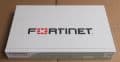 Fortinet FortiWiFi 60CX-ADSL-A Wireless Firewall 4x 1GE + 4x FE LAN + 2x 1GE WAN