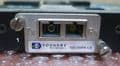 Foundry Networks B10GX1 10GE 1-Port Module With 10G-XNPK-LR XFP