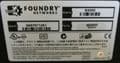 Foundry Networks B4000 ServerIron 450 SI-450 1x B10Gx1 1x J-B2GX 2x WSM6 Modules