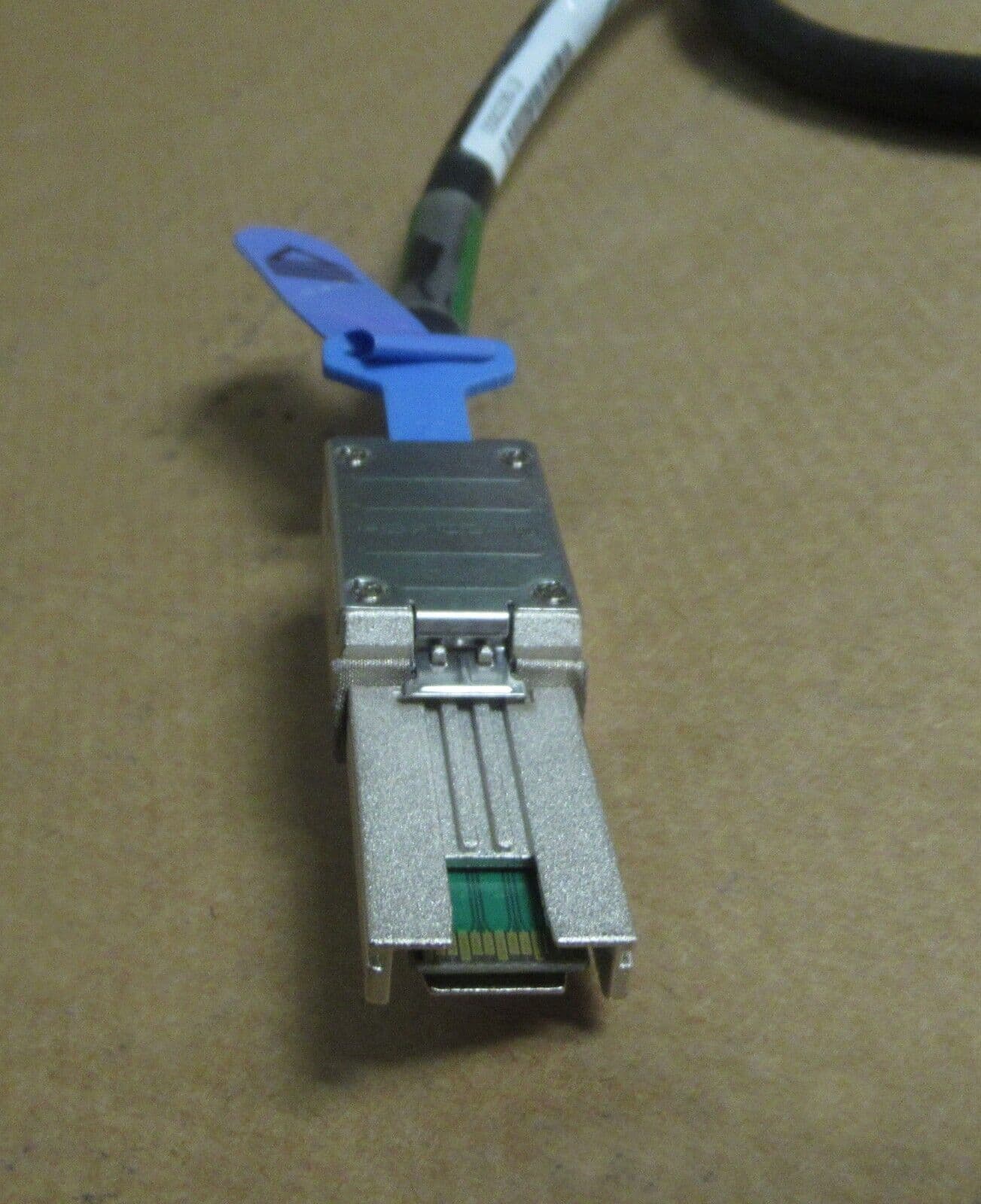 Foxconn 1M Mini SAS to Mini SAS HD Cable SFF8088 To SFF8088 009223503