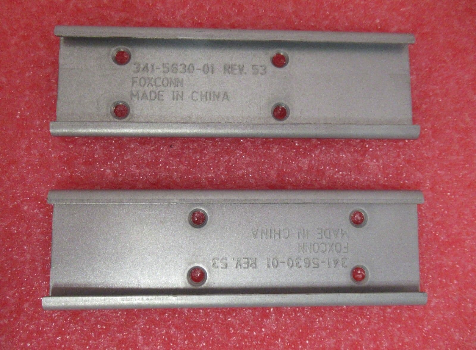 Foxconn 341-5798-101 Rail Assembly Mounting Kit